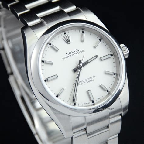 rolex 114200 thickness|rolex 114200 white.